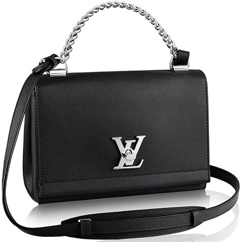 louis vuitton lockmeto bag